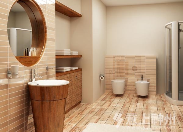 衛(wèi)生間裝修設(shè)計(jì)歸納方案裝修知識(shí)