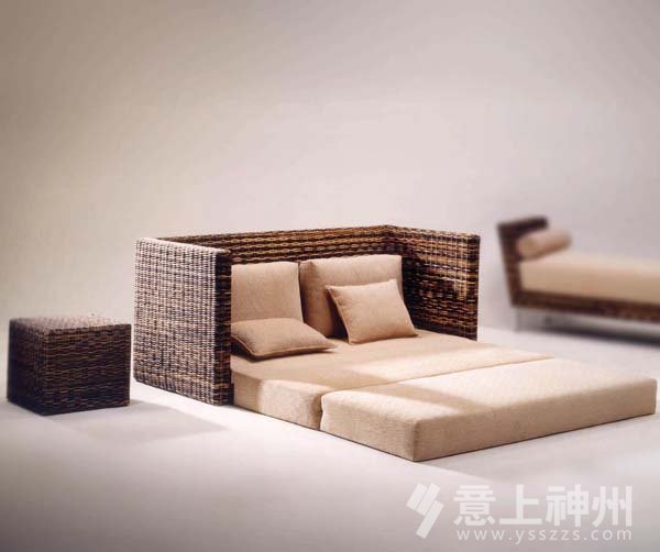 裝飾裝修裝修設(shè)計(jì)家居裝修裝修知識(shí)藤藝家具選購(gòu)指南