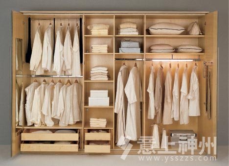裝飾裝修,房屋裝修,裝修設(shè)計(jì),衣柜選購指南,家具知識,導(dǎo)致整體衣柜高價(jià)的原因