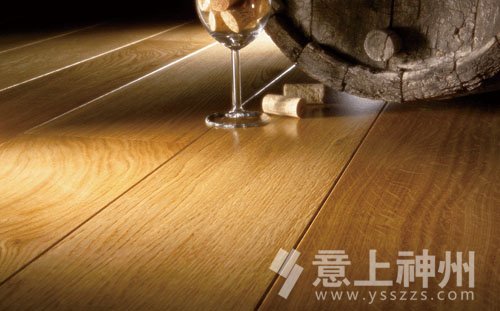 裝飾裝修,居家裝修,裝修效果,橡木地板選購,地板裝修知識