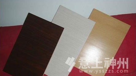 裝修材料,免漆板特性,免漆板優(yōu)缺點,裝飾裝修,裝修施工