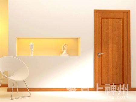 裝飾裝修,居家裝修,木門選購(gòu)指南,裝修效果