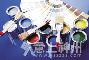 裝飾裝修,居家裝修,裝修施工,墻面上漆指南
