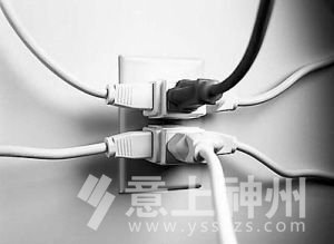 裝飾裝修,開關(guān)插座選購,居家裝修,五金選購指南