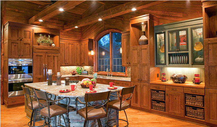 覽勝套餐-廚房標(biāo)準(zhǔn)配置