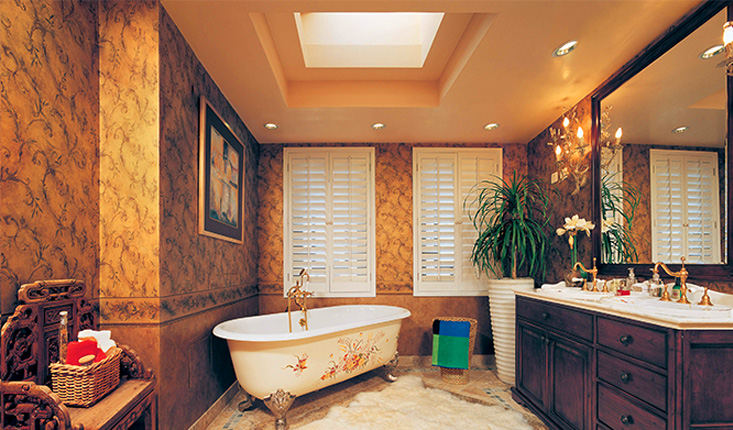 覽勝套餐-衛(wèi)生間標(biāo)準(zhǔn)配置